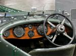 Bentley 4&frac14;-Litre Le Mans Style Tourer 1931 года